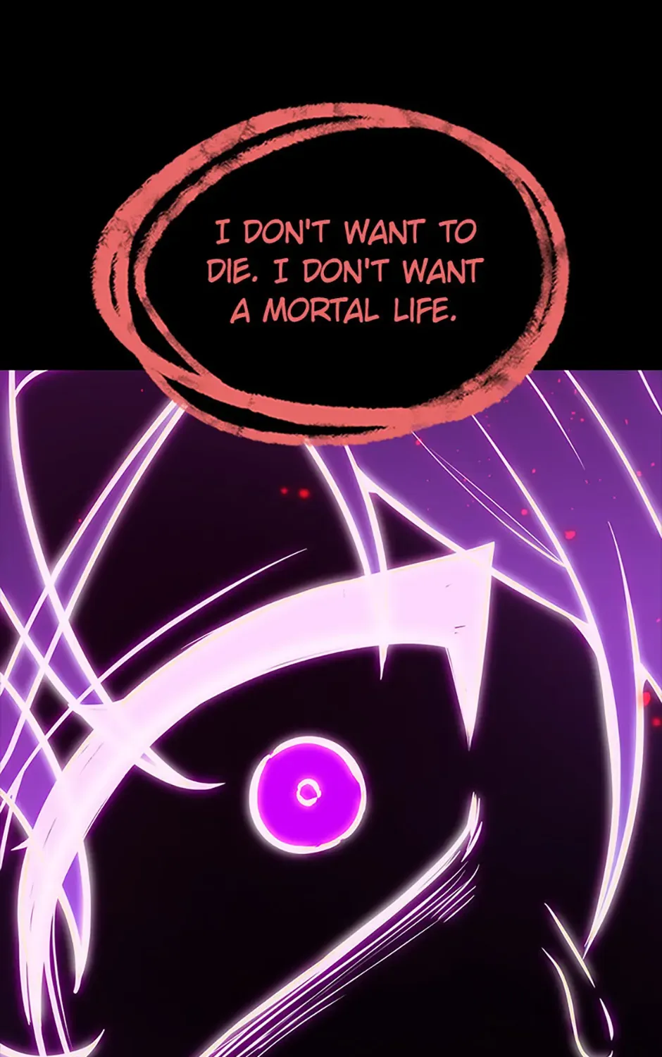Read The Infinite Mage chapter 92 image 65 on Lezhin