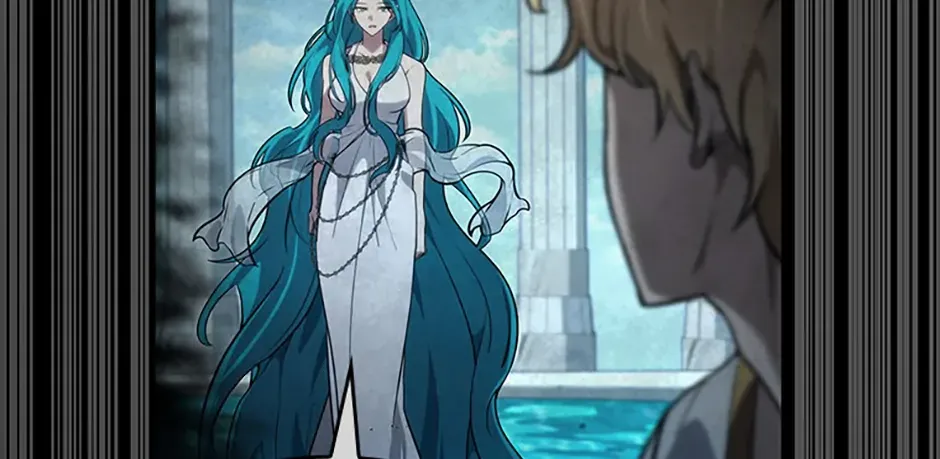 Read The Infinite Mage chapter 92 image 68 on Lezhin