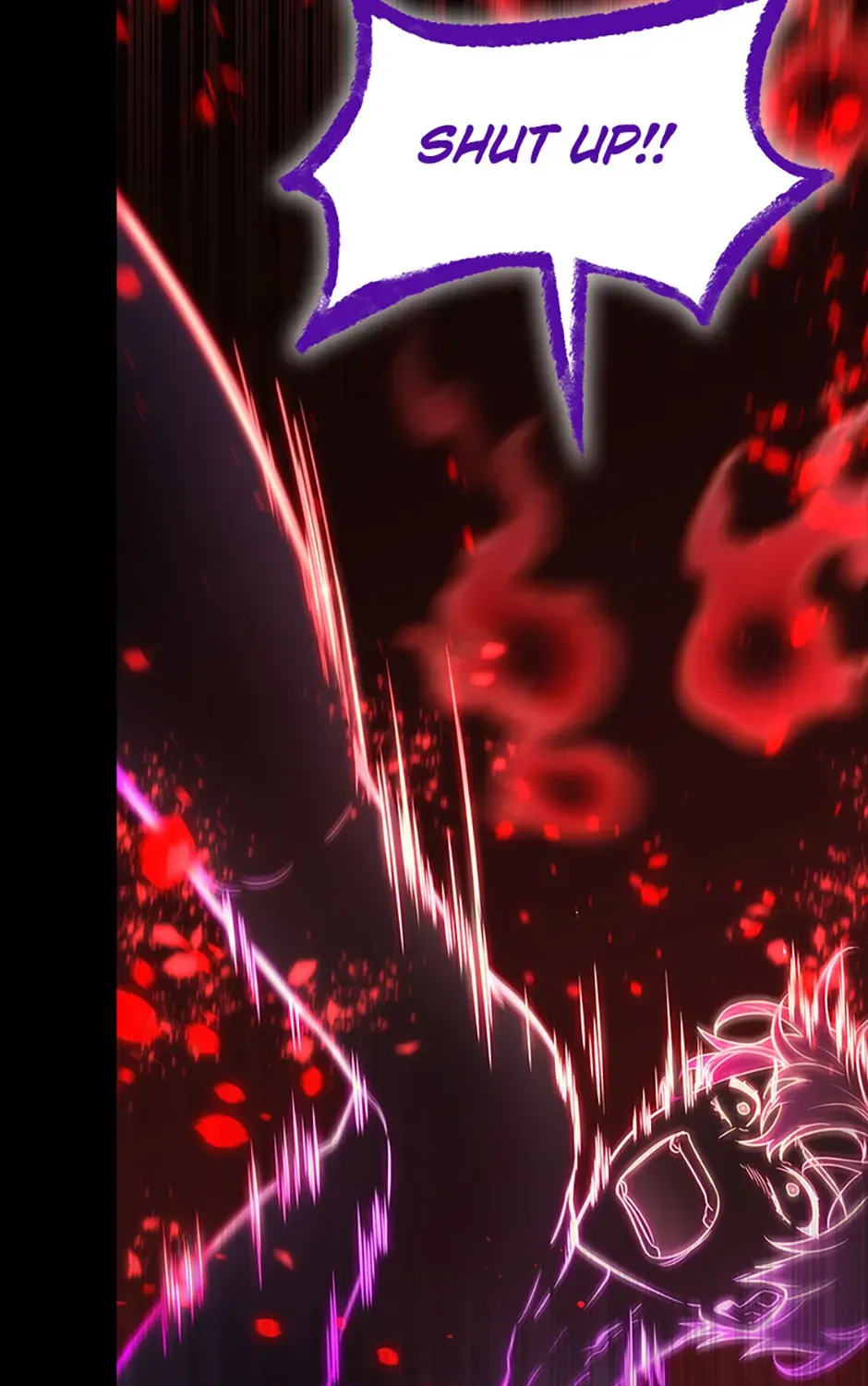 Read The Infinite Mage chapter 92 image 75 on Lezhin
