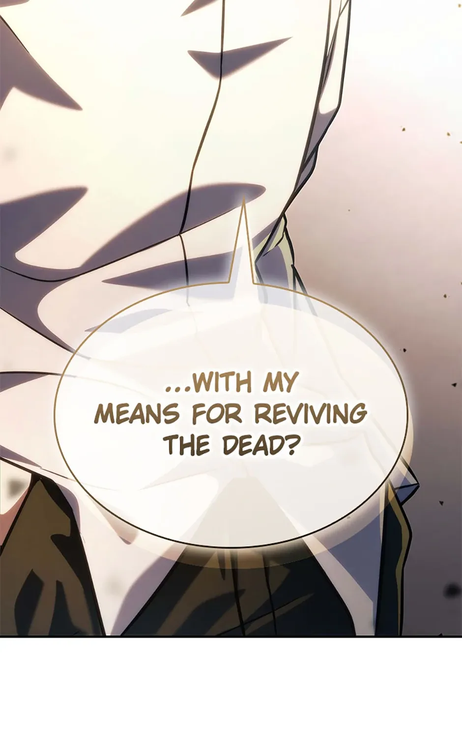 Read The Infinite Mage chapter 93 image 10 on Lezhin