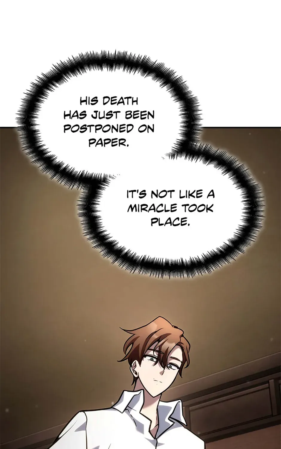 Read The Infinite Mage chapter 93 image 100 on Lezhin