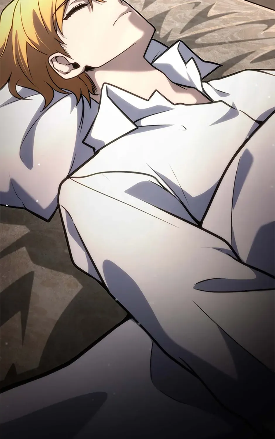 Read The Infinite Mage chapter 93 image 106 on Lezhin