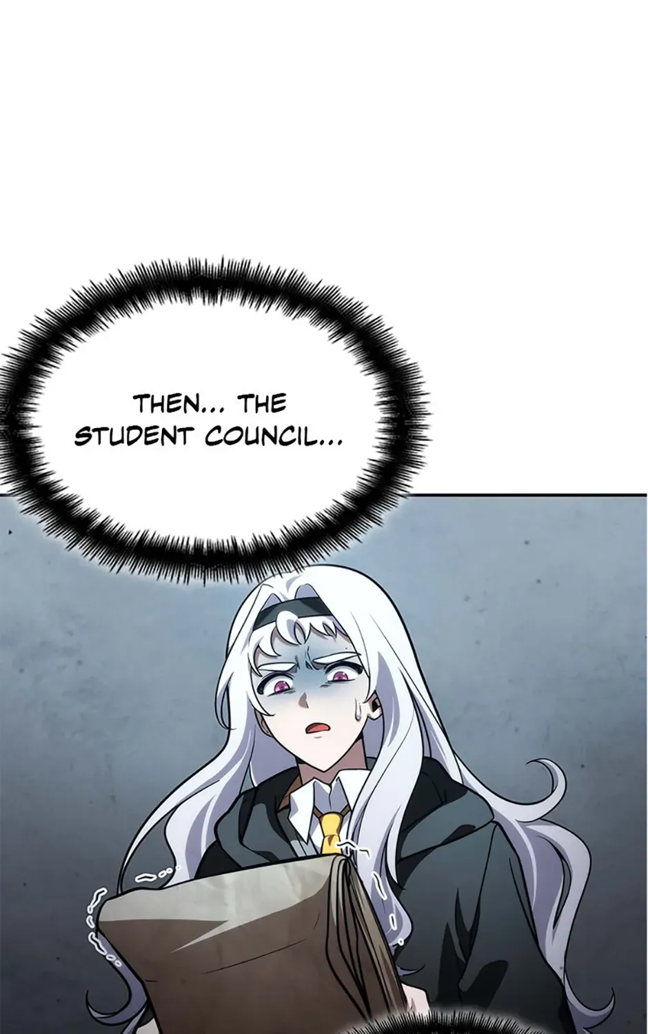 Read The Infinite Mage chapter 93 image 12 on Lezhin