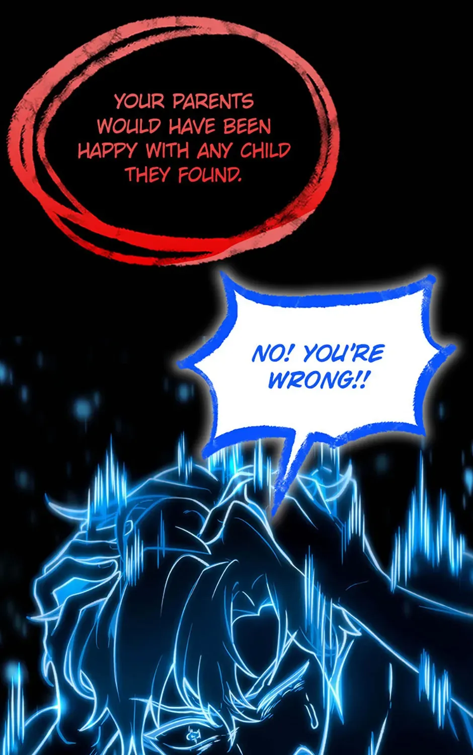 Read The Infinite Mage chapter 93 image 120 on Lezhin