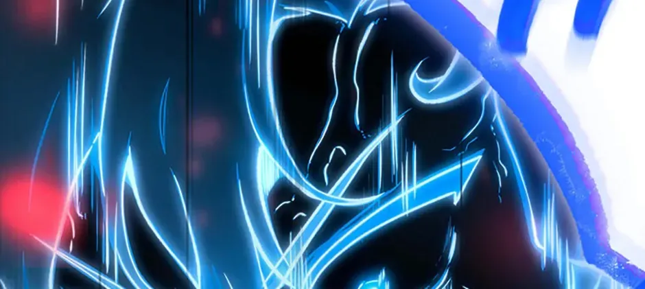 Read The Infinite Mage chapter 93 image 125 on Lezhin
