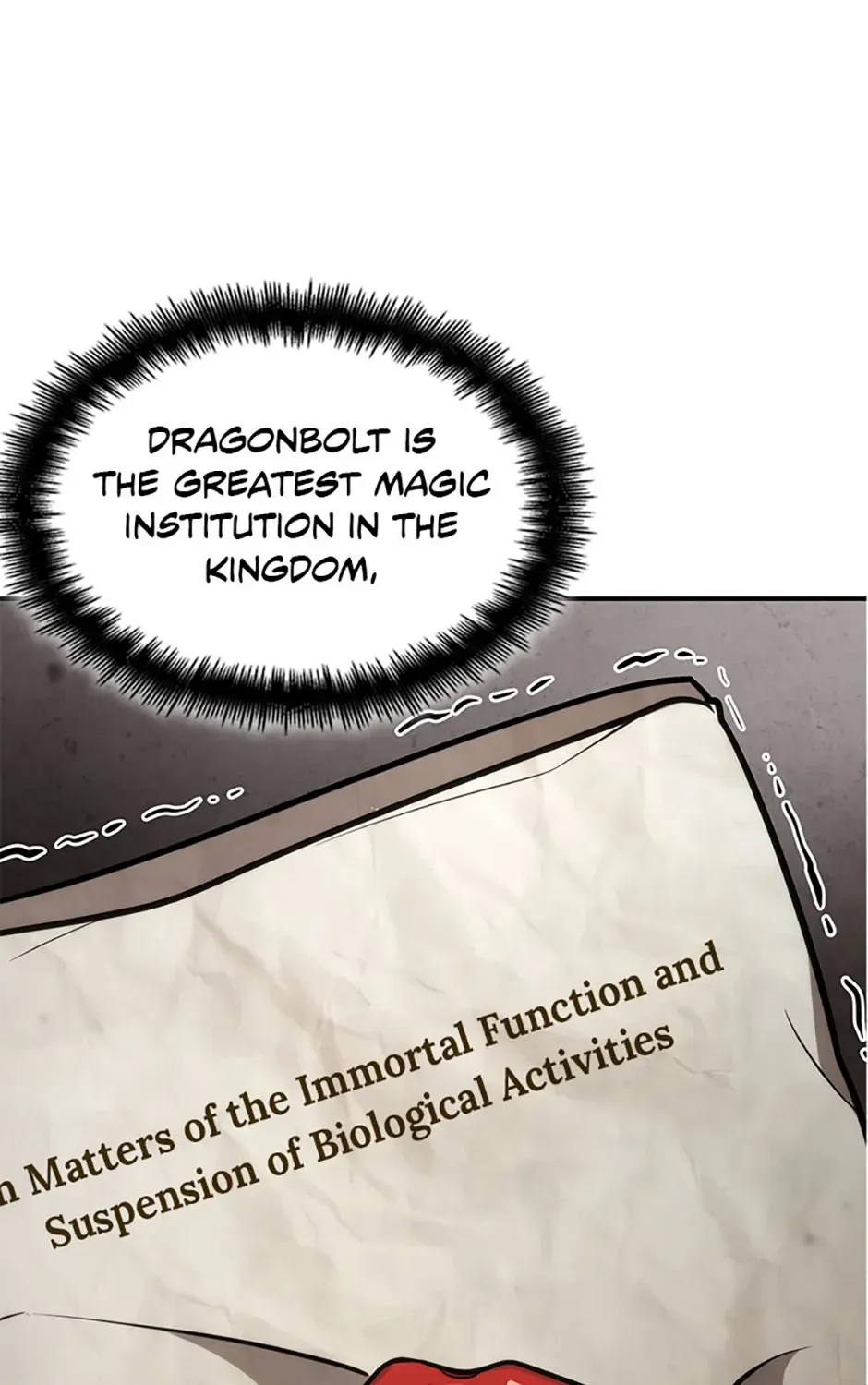 Read The Infinite Mage chapter 93 image 14 on Lezhin