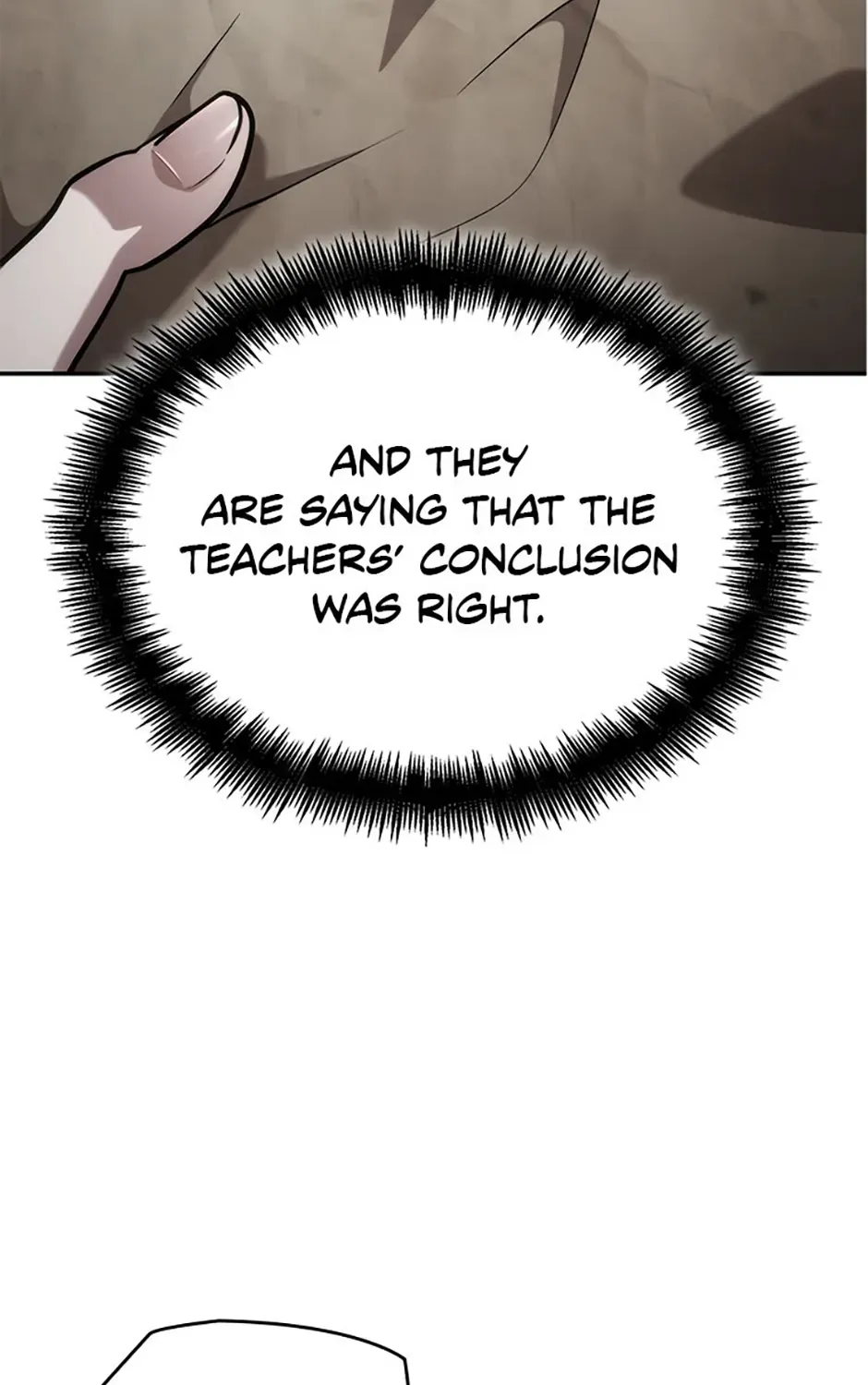 Read The Infinite Mage chapter 93 image 16 on Lezhin
