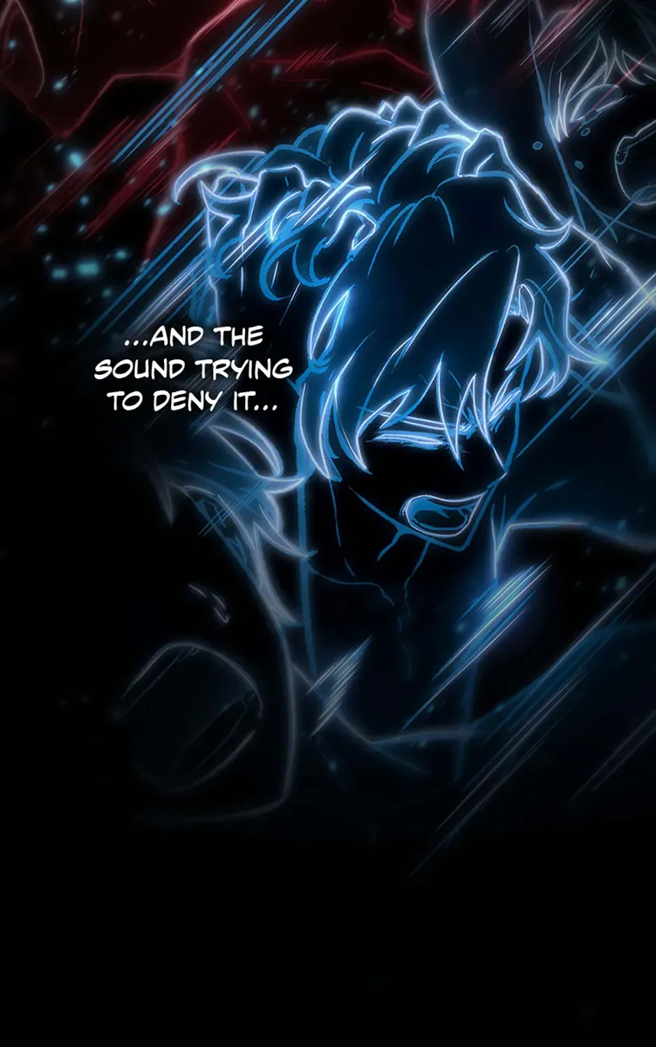 Read The Infinite Mage chapter 93 image 160 on Lezhin