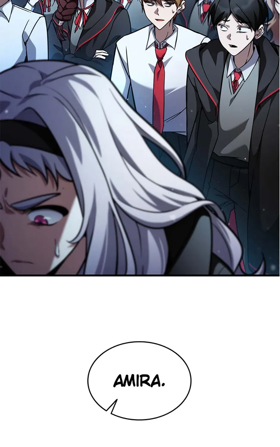 Read The Infinite Mage chapter 93 image 18 on Lezhin