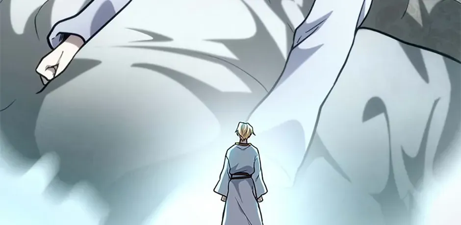 Read The Infinite Mage chapter 93 image 185 on Lezhin