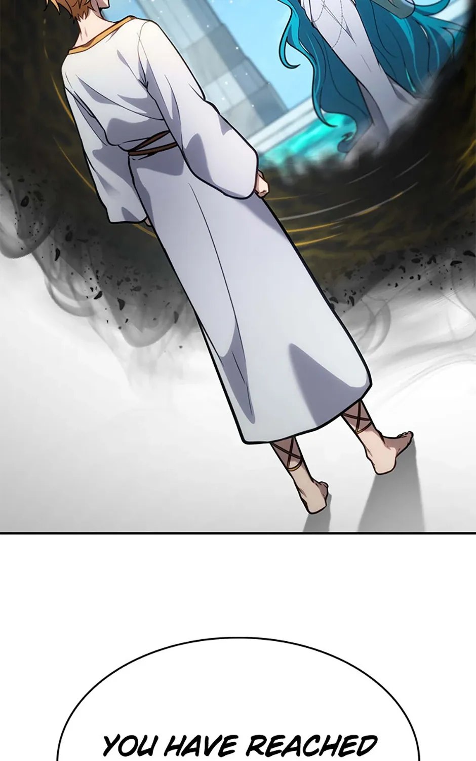 Read The Infinite Mage chapter 93 image 190 on Lezhin