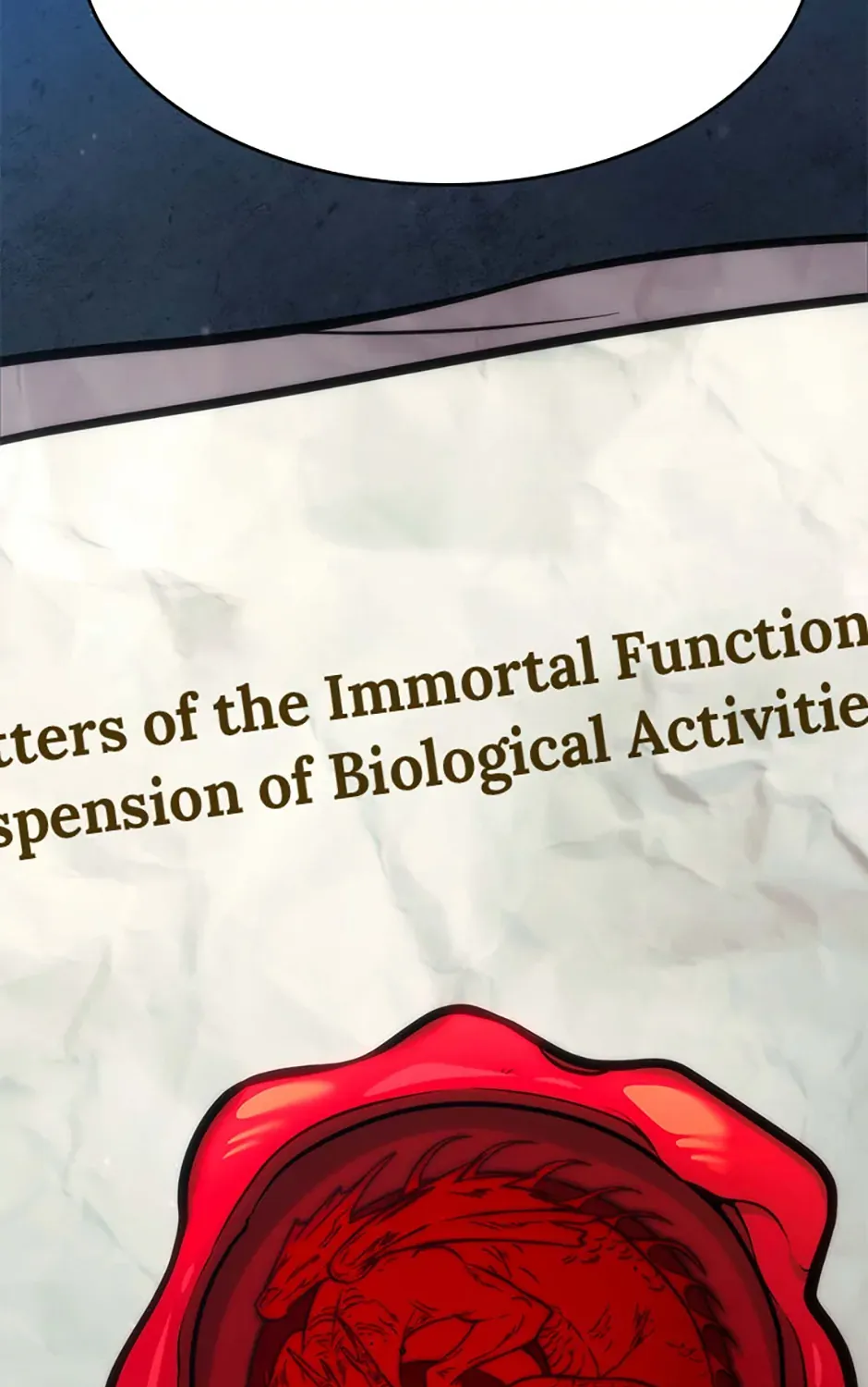 Read The Infinite Mage chapter 93 image 2 on Lezhin