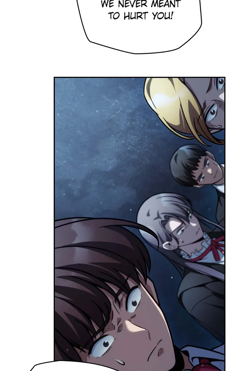 Read The Infinite Mage chapter 93 image 26 on Lezhin