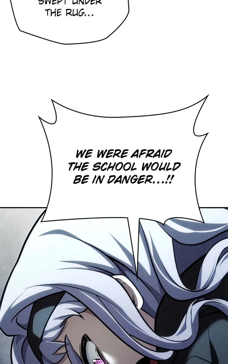 Read The Infinite Mage chapter 93 image 28 on Lezhin