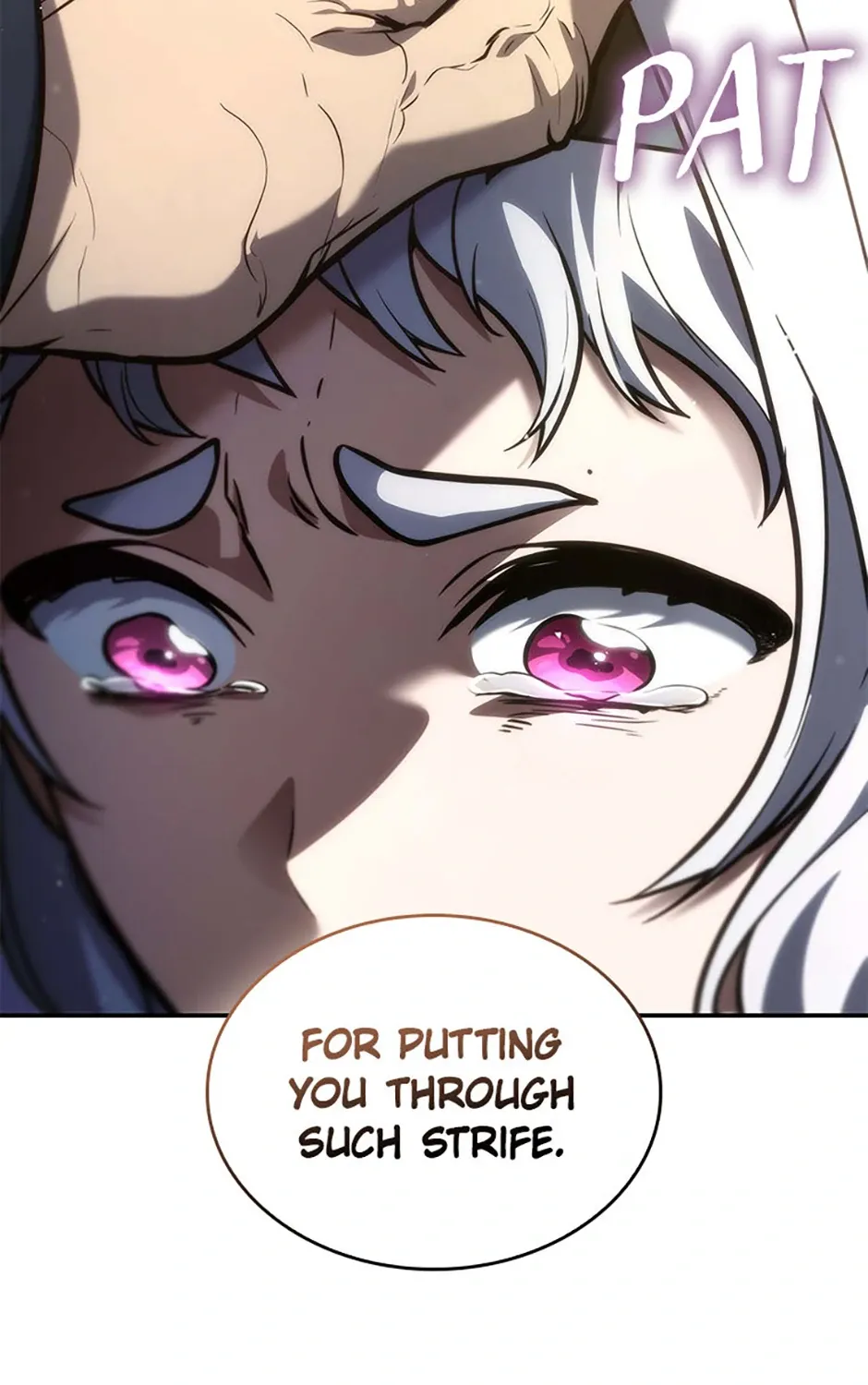 Read The Infinite Mage chapter 93 image 32 on Lezhin