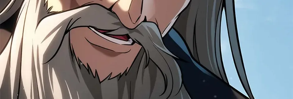 Read The Infinite Mage chapter 93 image 37 on Lezhin