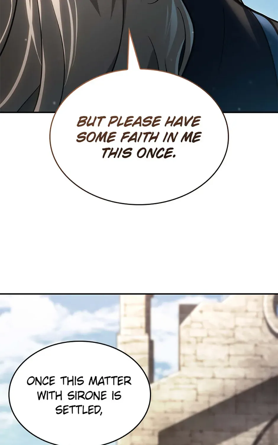 Read The Infinite Mage chapter 93 image 38 on Lezhin