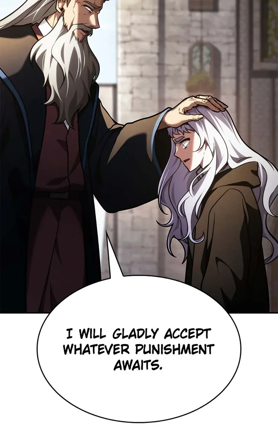 Read The Infinite Mage chapter 93 image 40 on Lezhin