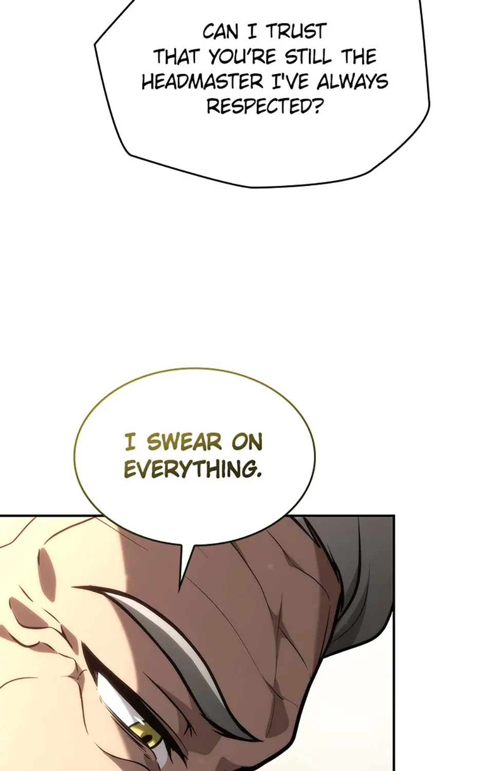 Read The Infinite Mage chapter 93 image 44 on Lezhin