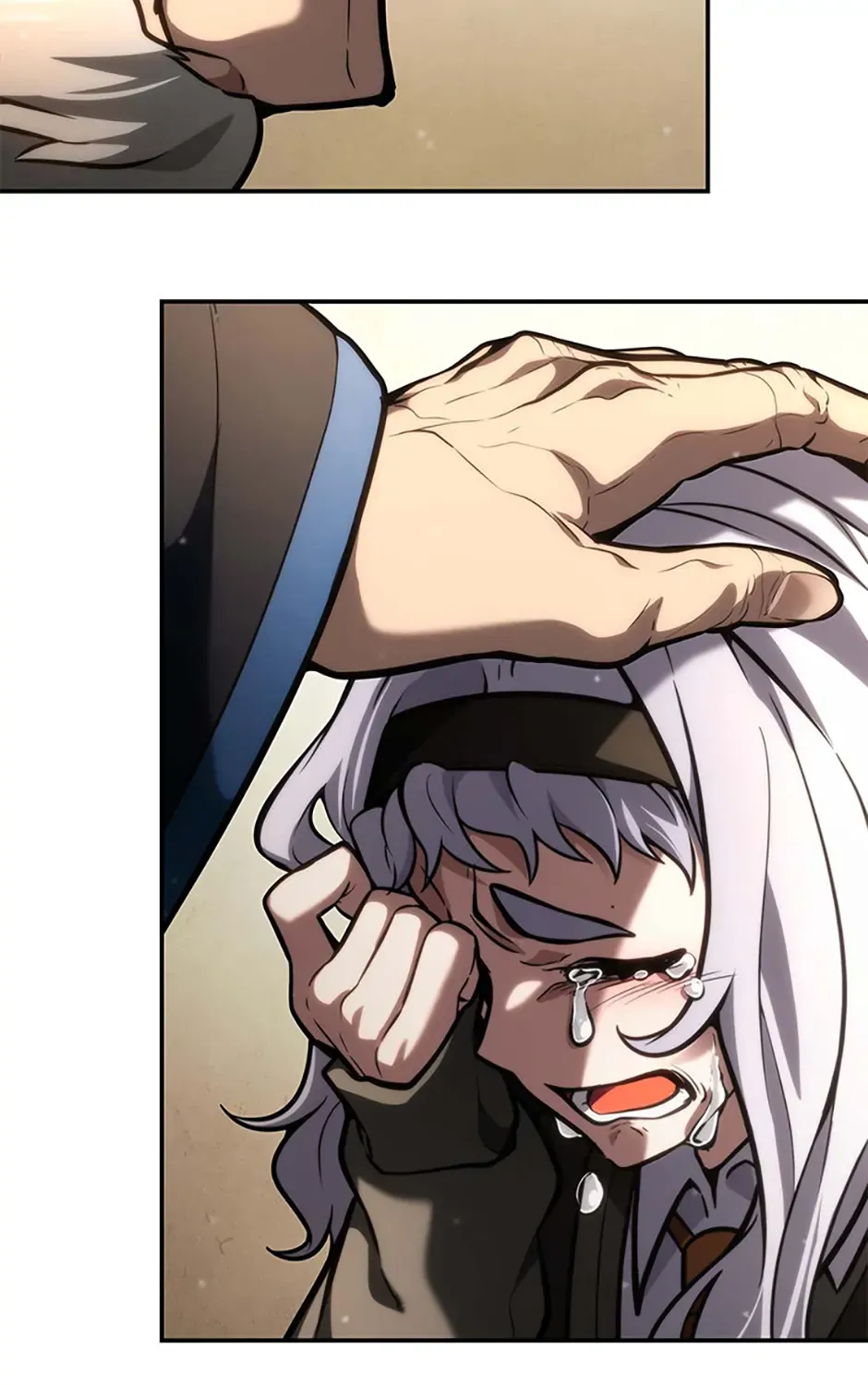 Read The Infinite Mage chapter 93 image 46 on Lezhin