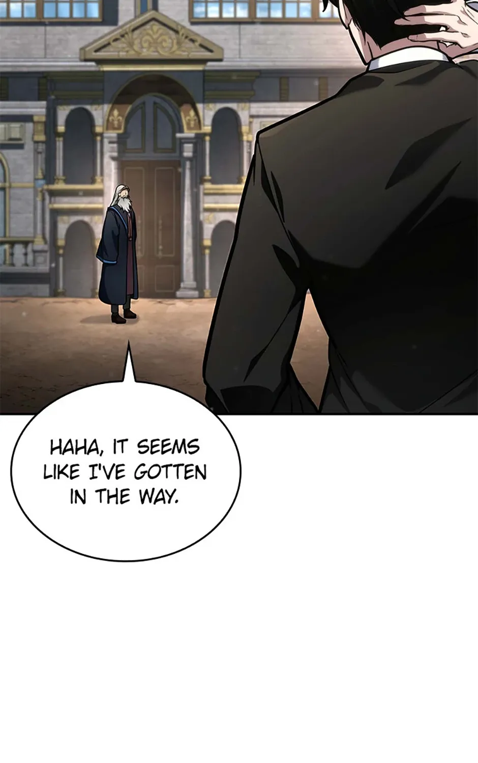 Read The Infinite Mage chapter 93 image 54 on Lezhin