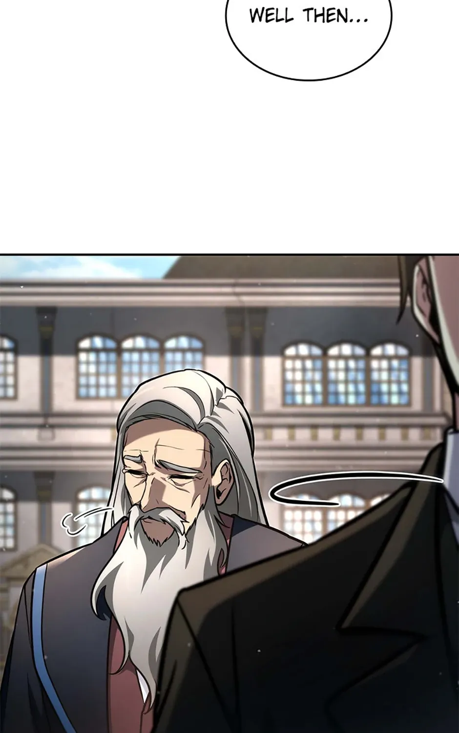 Read The Infinite Mage chapter 93 image 58 on Lezhin
