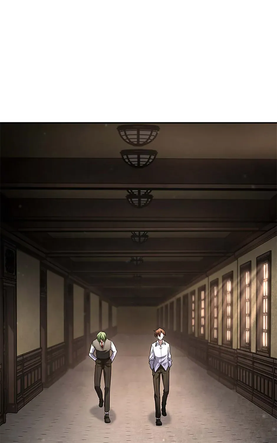 Read The Infinite Mage chapter 93 image 62 on Lezhin