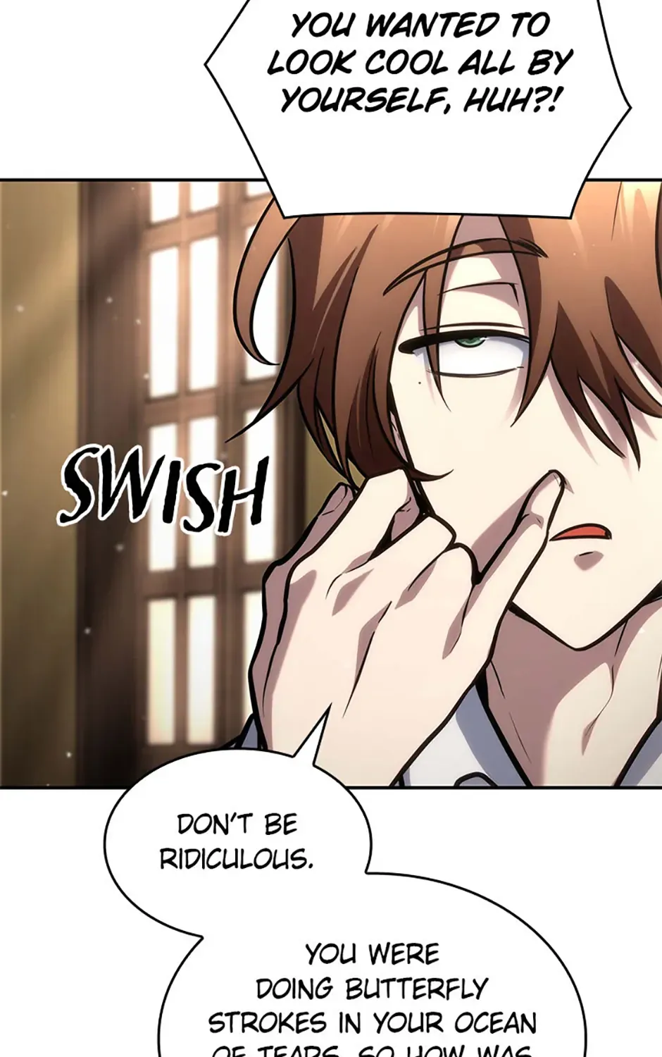 Read The Infinite Mage chapter 93 image 66 on Lezhin