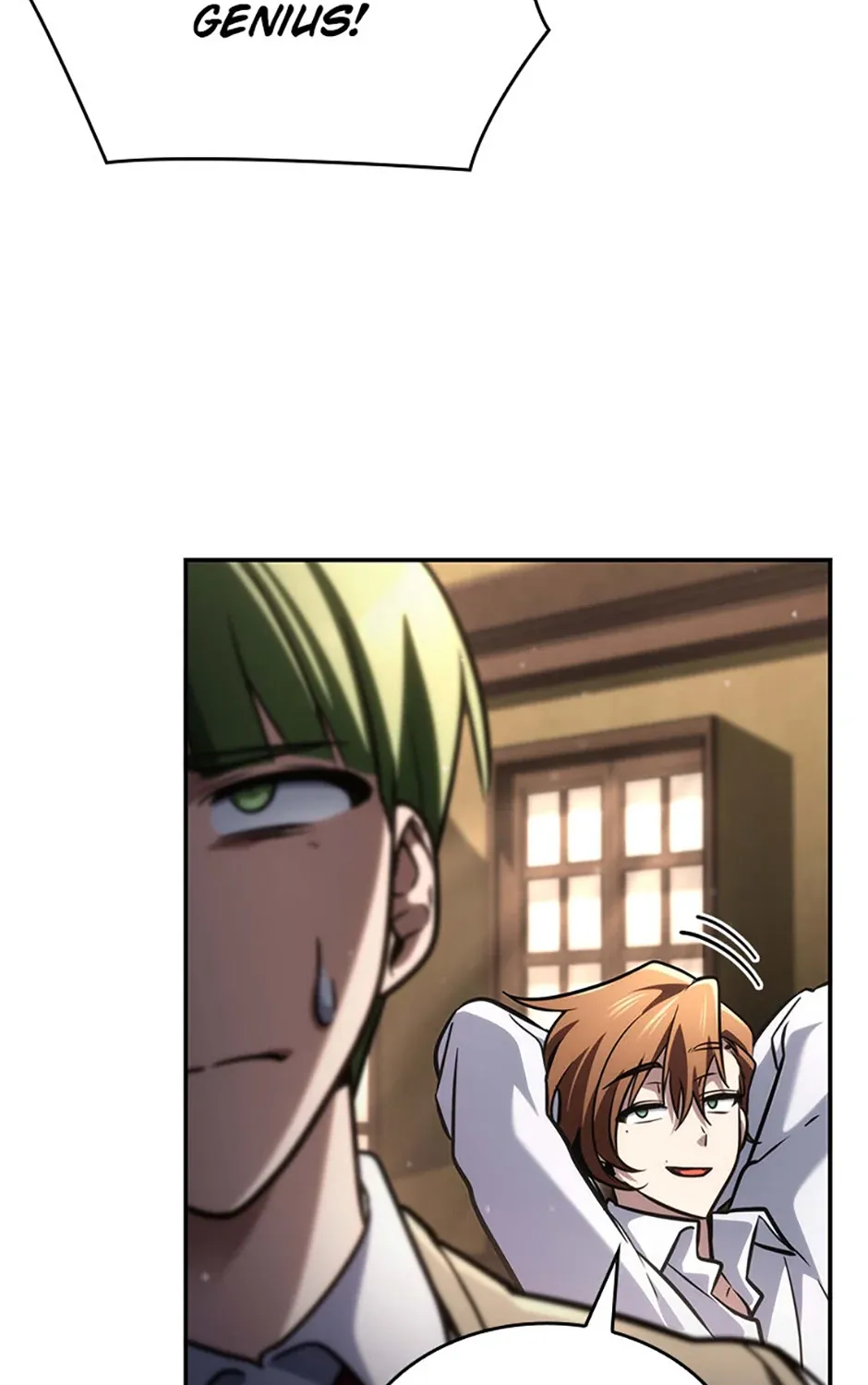 Read The Infinite Mage chapter 93 image 70 on Lezhin