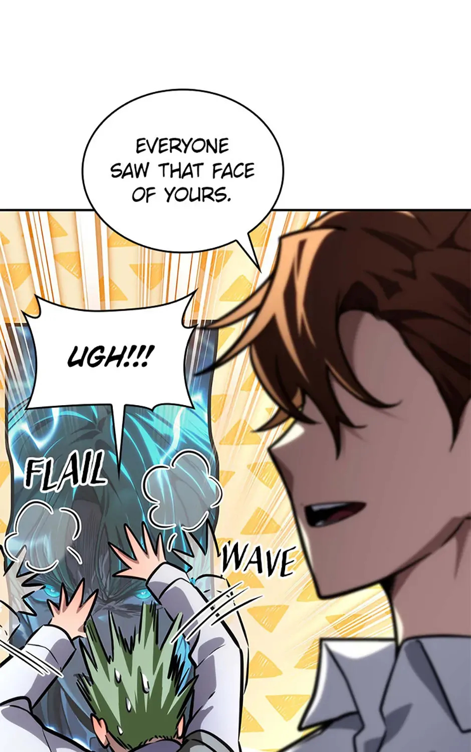 Read The Infinite Mage chapter 93 image 72 on Lezhin