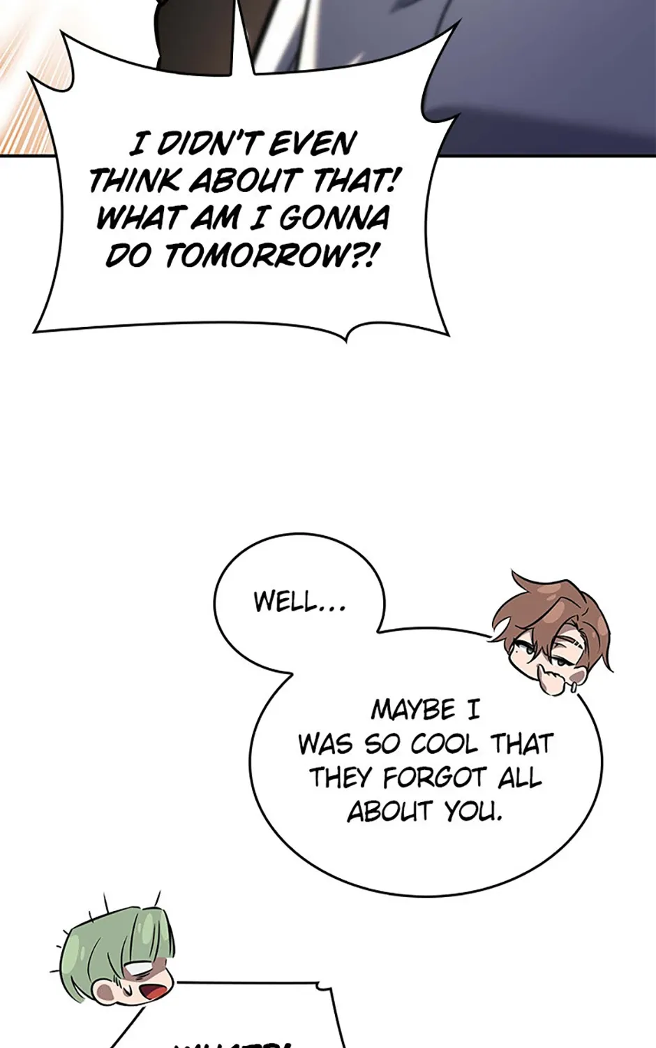 Read The Infinite Mage chapter 93 image 74 on Lezhin