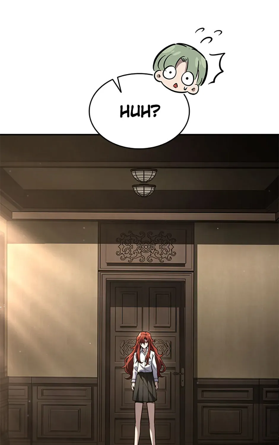 Read The Infinite Mage chapter 93 image 78 on Lezhin
