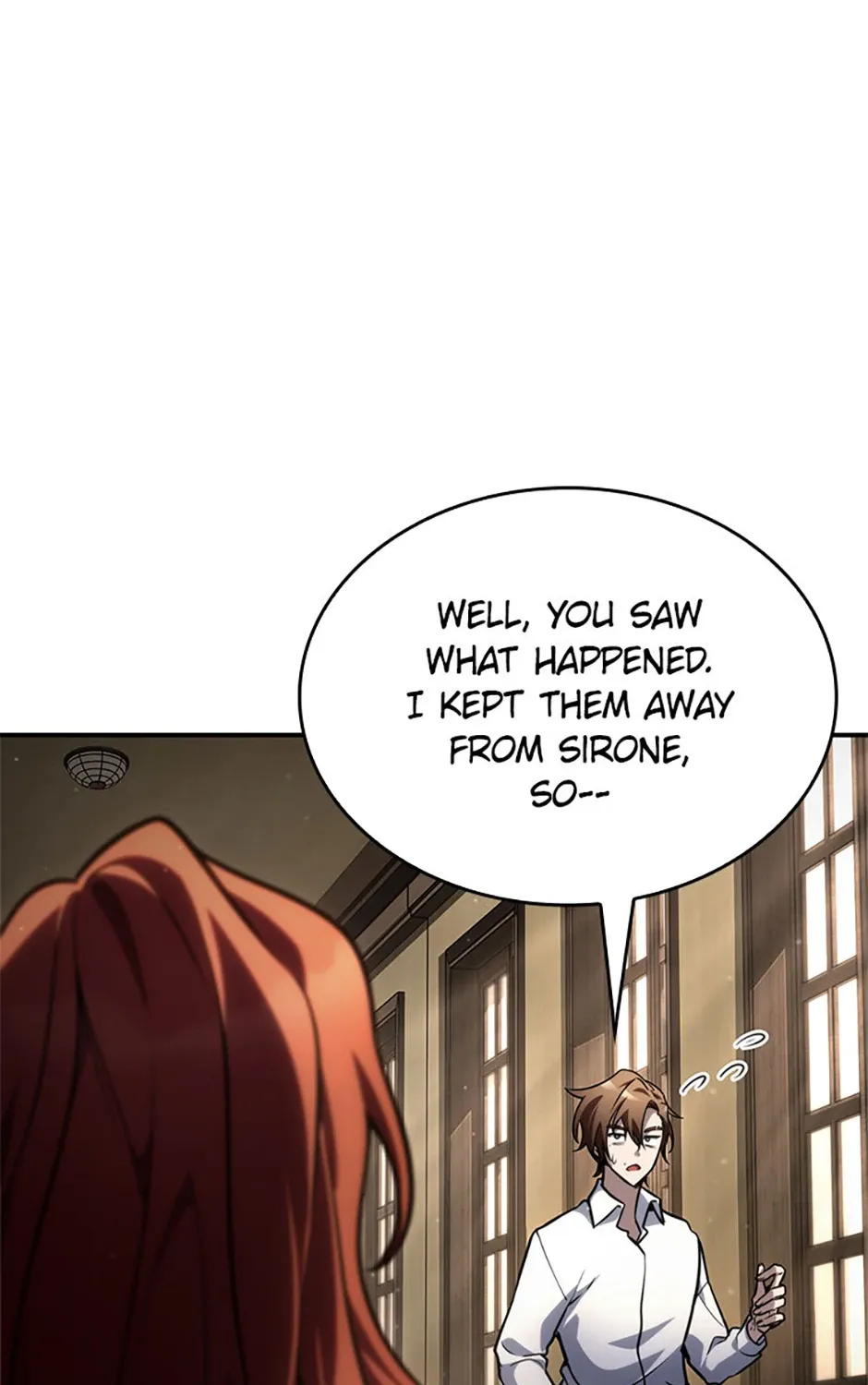 Read The Infinite Mage chapter 93 image 80 on Lezhin