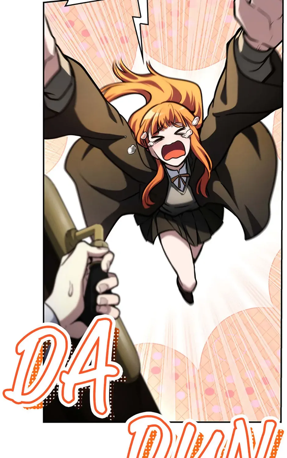 Read The Infinite Mage chapter 93 image 90 on Lezhin