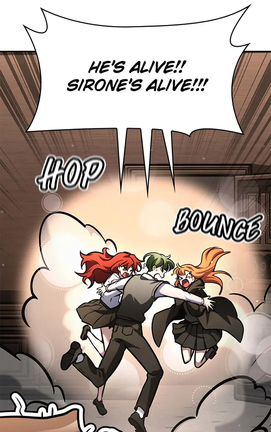 Read The Infinite Mage chapter 93 image 96 on Lezhin