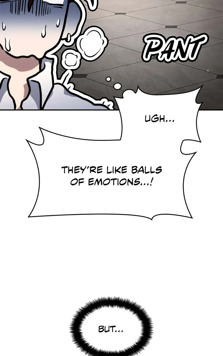Read The Infinite Mage chapter 93 image 98 on Lezhin