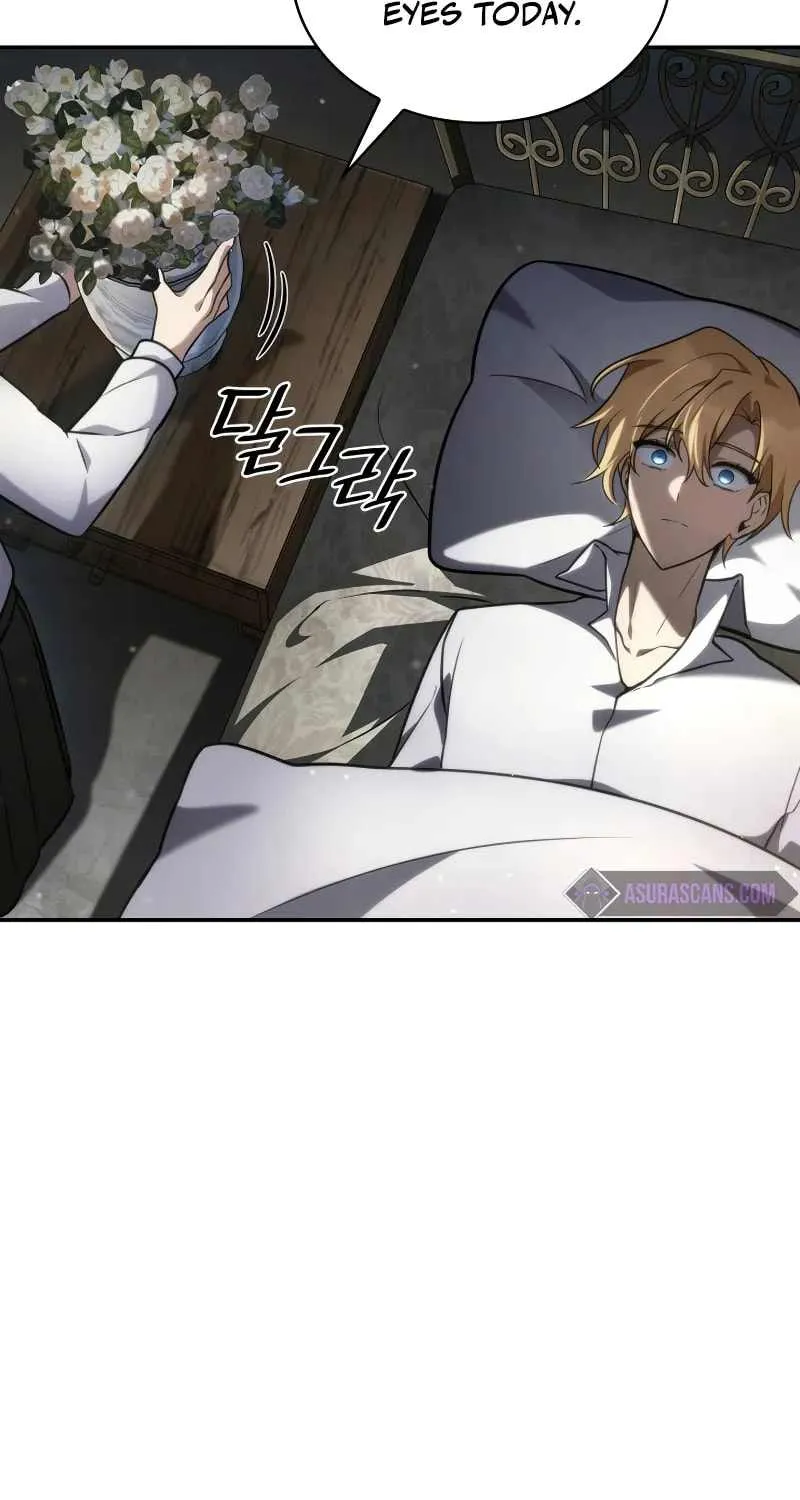 Read The Infinite Mage chapter 94 image 10 on Lezhin