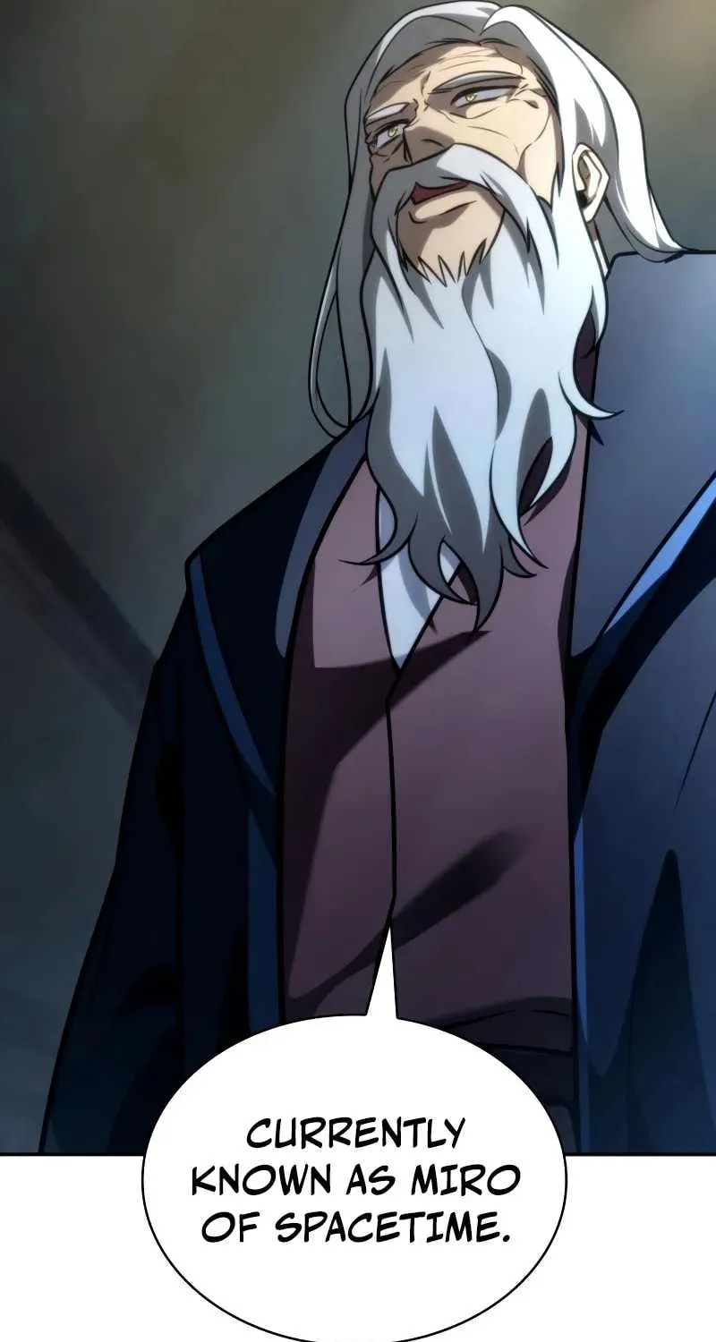 Read The Infinite Mage chapter 94 image 100 on Lezhin