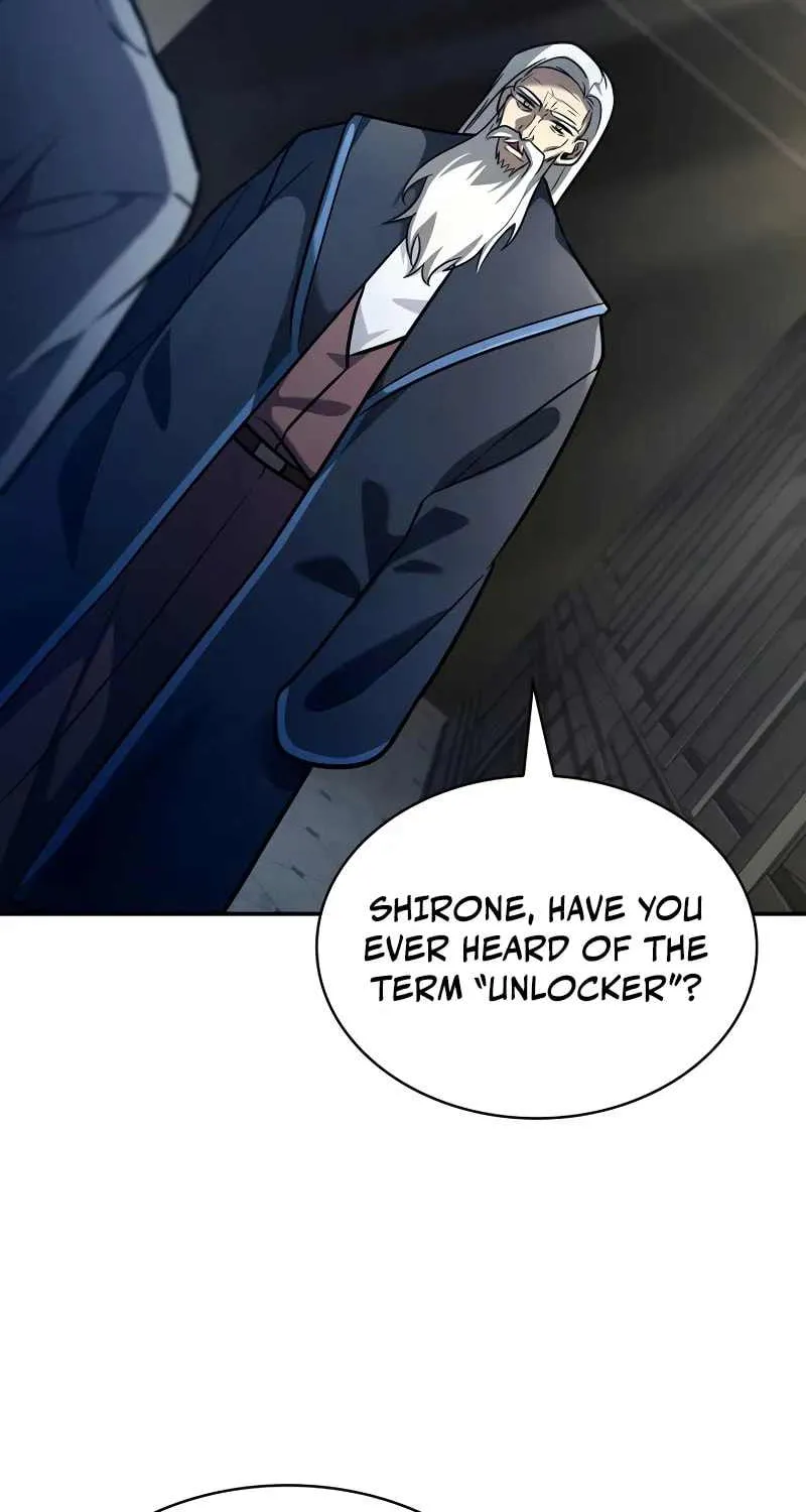 Read The Infinite Mage chapter 94 image 105 on Lezhin