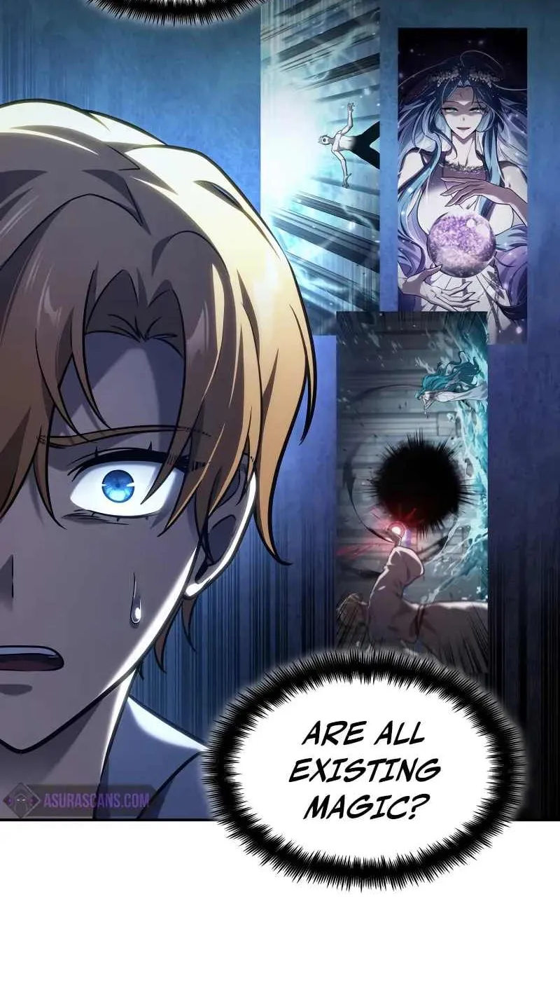 Read The Infinite Mage chapter 94 image 111 on Lezhin