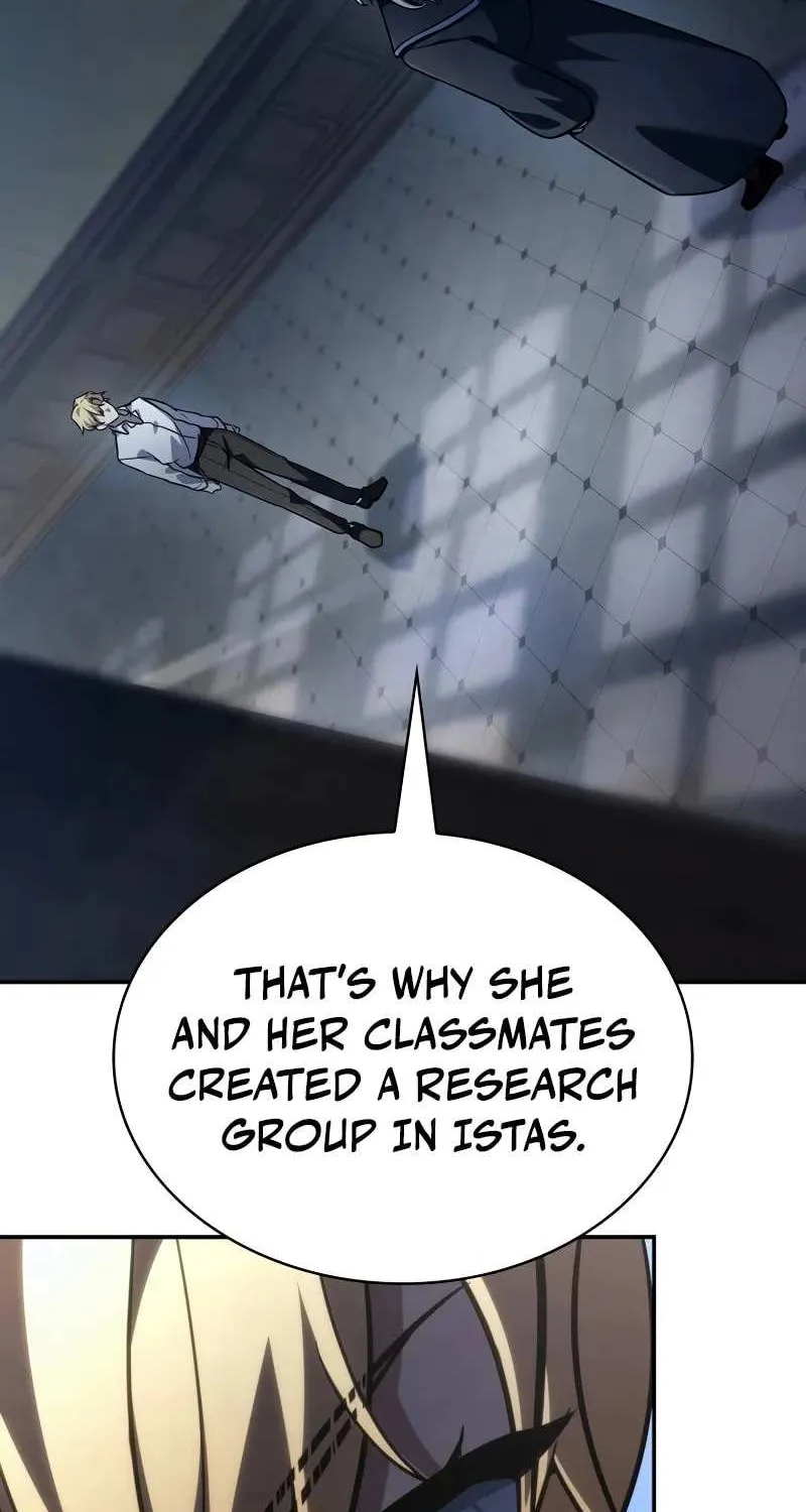 Read The Infinite Mage chapter 94 image 113 on Lezhin