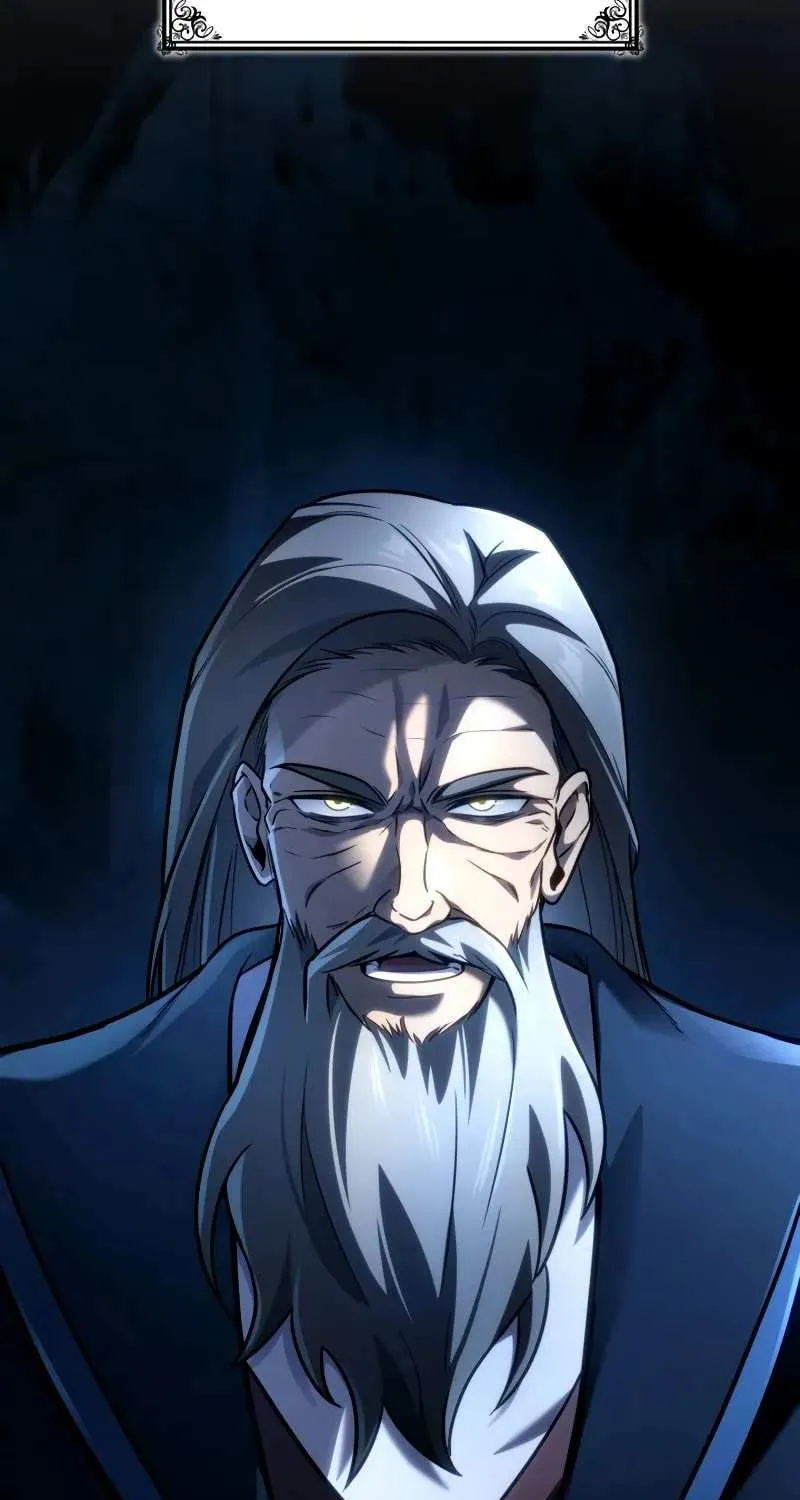 Read The Infinite Mage chapter 94 image 116 on Lezhin