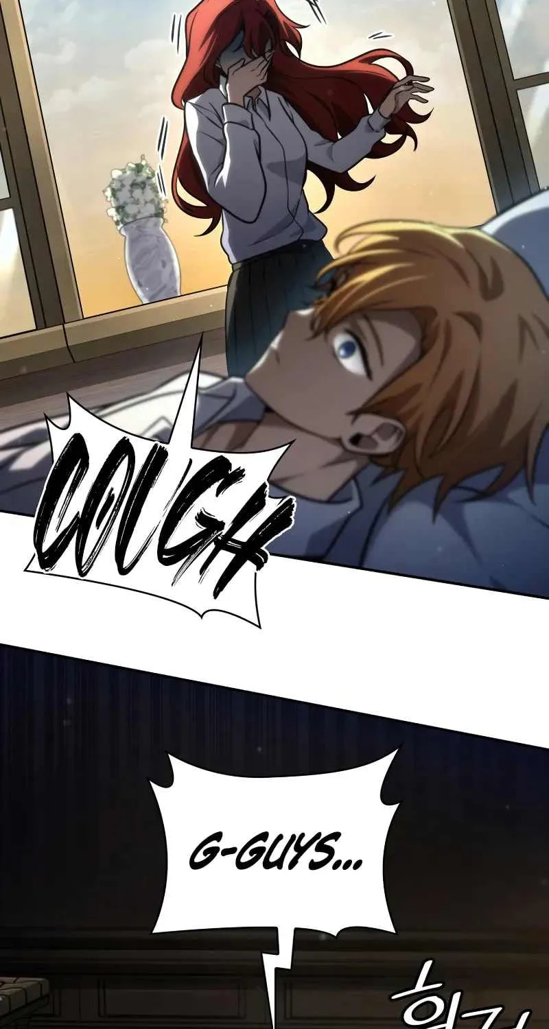 Read The Infinite Mage chapter 94 image 25 on Lezhin