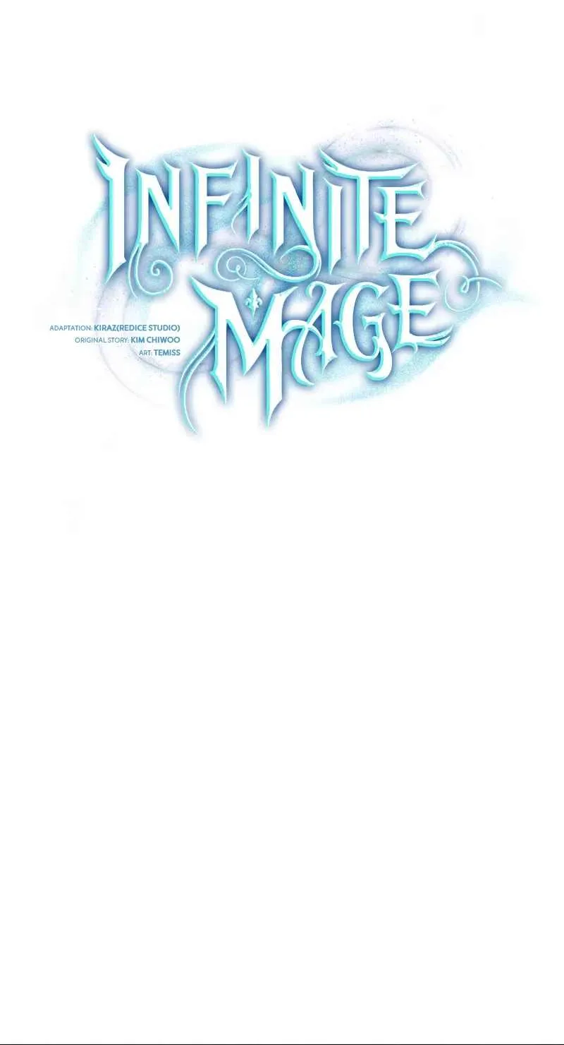 Read The Infinite Mage chapter 94 image 31 on Lezhin