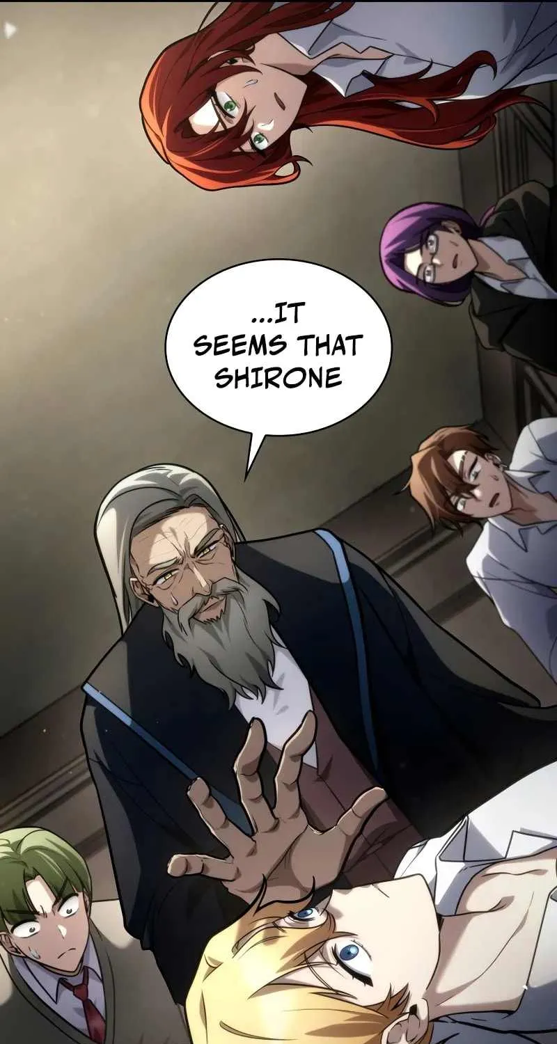 Read The Infinite Mage chapter 94 image 32 on Lezhin