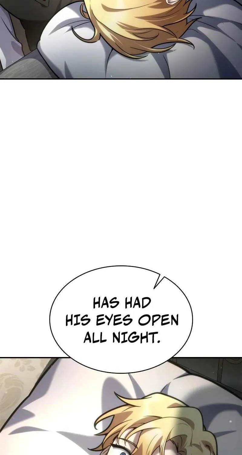Read The Infinite Mage chapter 94 image 33 on Lezhin