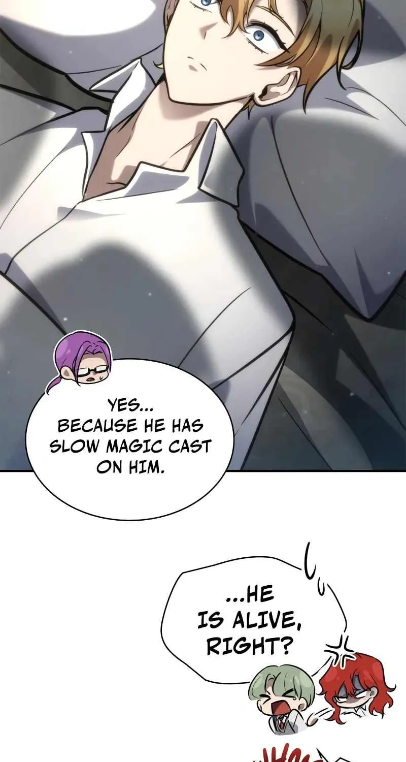 Read The Infinite Mage chapter 94 image 34 on Lezhin