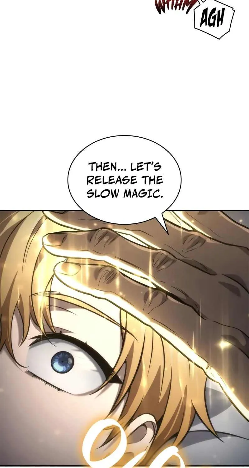Read The Infinite Mage chapter 94 image 35 on Lezhin