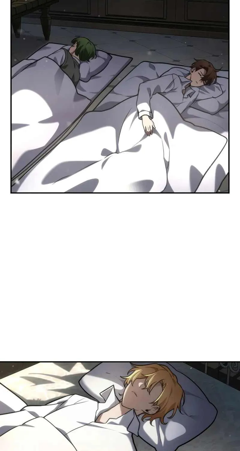 Read The Infinite Mage chapter 94 image 4 on Lezhin