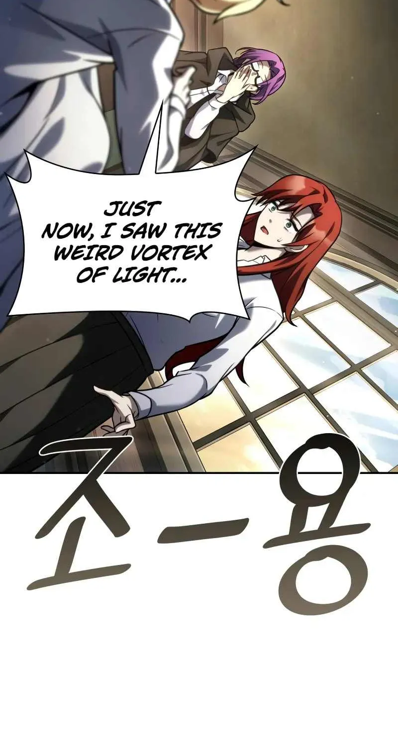 Read The Infinite Mage chapter 94 image 41 on Lezhin